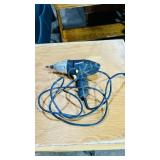 Mastercraft Impact driver