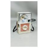 Kodak Hawkeye Flash Fun camera