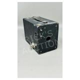 No. 2 Brownie model D box camera