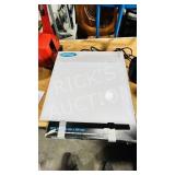 Light tracer light box - approx 12' x 10'