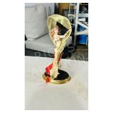 Dance of the Sevenb veils - 12' tall