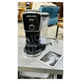 Ninja Dual Brew / Pro coffee system
