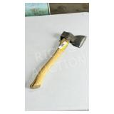 blade vintage hatchet - 4 1/2'