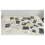 lot of assorted new fashion jewelry