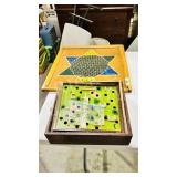 2 table top games