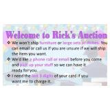 RULES