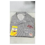 Old stock GWG coveralls - size 42M