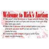 RULES