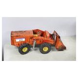 vintage Nylink loader - 17' long