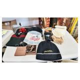 various winter wear , Toques & scarves