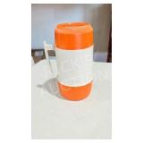 Thermos small size soup thermos
