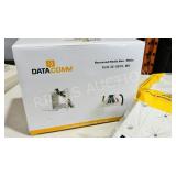 various media & low voltage supplies