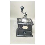 coffee grinder