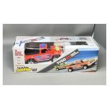 NEW radio control toy surfin truck 1/32 scale