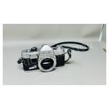 Minolta SR-1 camera body