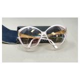 vintage Christian Dior sunglasses