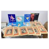 vintage magazines & periodicals (England),
