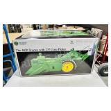 John Deere 4020 Tractor w/ 237 corn picker