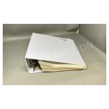 binder-full World Stamps