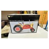The Case 930 Comfort King die cast tractor in box