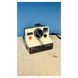 Polaroid , one step camera