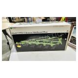 John Deere,F145H , 5 bottom Mold Board Plow