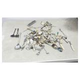 collectors spoons