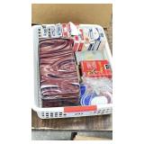 assorted playing cards & poker chips