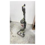 Hoover upright vacuum cleaner