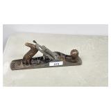 vintage Bailey #5 wood plane