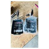 2 Parerno egg pans - new