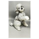 Goebel poodle figure -