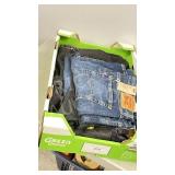 new-Denim clothes & more