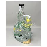 Nogueras Comas Barcelona Brandy fancy bottle