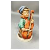 Hummel figurine-sweet music 5 3/8'