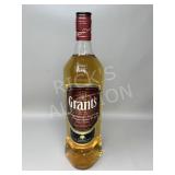 Grantï¿½s Blended Scotch Whisky ï¿½ The Family Reserve