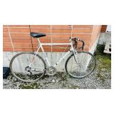 Baycrest XL 1005 bike   - needs repair