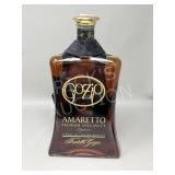 Gozio Amaretto Premium Specialty Liqueur