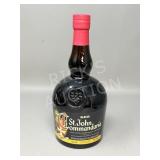 St. John Commandaria Commandaria dessert wine