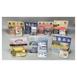7-new Bailey's holiday collectables