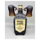 Stock Gala Caffï¿½ liquore w/ 2 cups