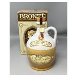 Bronte Original Yorkshire Liqueur