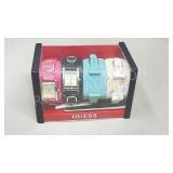 new-Guess wrist watch set