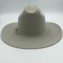 STETSON COWBOY HAT SIZE 7 1/4