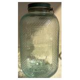 Vintage Collectable 4 Gal? Jar
