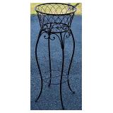 Metal Plant Stand