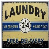 Laundry Room Wall Decor