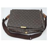 Genuine Louis Vuitton Satchel