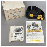Vintage Alden 74 Bulk Film Daylight Loader