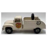 Vintage Buddy L Electric Emergency Unit 1950
